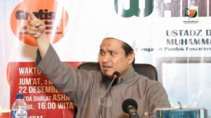 Ustadz Dzulqarnain bin Muhammad Sunusi - Dakwah salaf suka mantahdzir dan tidak tabayyun ?