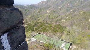 Великая Китайская стена = Great Wall China