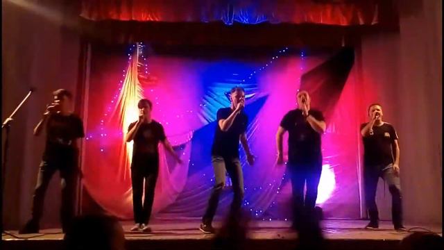 ВЫСТУПЛЕНИЕ( Its my life) смотреть онлайн