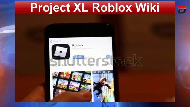 Project XL Roblox Wiki (Mar 2021)- Want To The Reality About It? Watch This! | DodBuzz смотреть онлайн