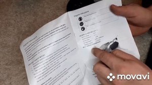 Инструмент из Китая - Эксцентриковая шлифовальная машина DEKO.