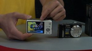 Panasonic Lumix DMC-TZ25 / DMC-TZ30 recenze