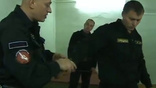 Изучение биомеханики выведение противника из равновесия -Старов смотреть онлайн