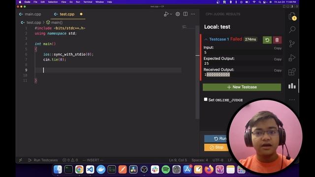 Competitive Programming Bootcamp | With CSES Handbook | Part 1 - Basics