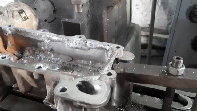 ремонт протонной пушки для Уилла Смитта смотреть онлайн