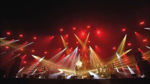 Gamma Ray 'Heading For Tomorrow' ft Ralf Scheepers