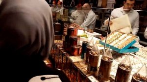 Первый день в Стамбуле. Площадь Таксим.