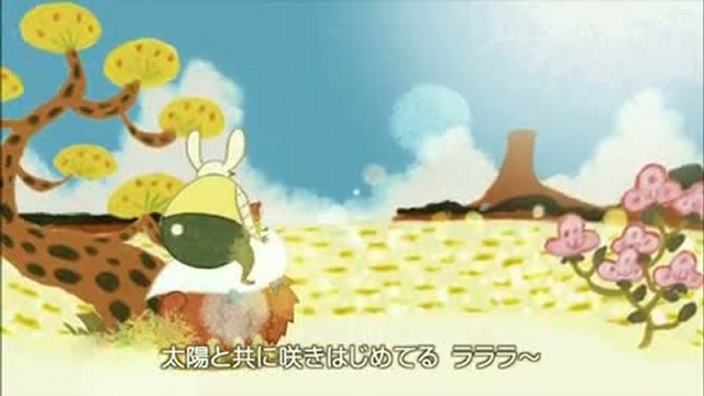 Улыбка цветов / Egao no Hana смотреть онлайн