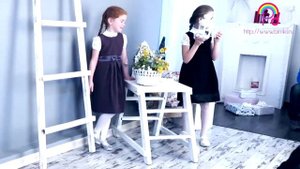 ШКОЛЬНЫЕ КОМПЛЕКТЫ ОДЕЖДЫ ДЛЯ ДЕВОЧЕК?? | ШКОЛЬНАЯ ФОРМА