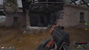 Разбудил контролера! STALKER Возвращение в Зону #14