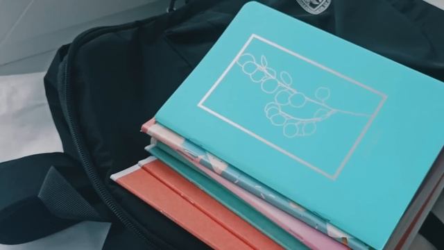 Собираю Рюкзак В Школу/BACK TO SCHOOL/ Что в моём рюкзаке? смотреть онлайн