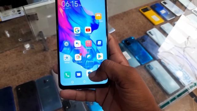 Tecno Camon 18 T used mobile price in Pakistan(khanpur)2022 best camera phone