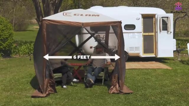 Top 5 Best Pop Up Gazebos Review 2022 смотреть онлайн