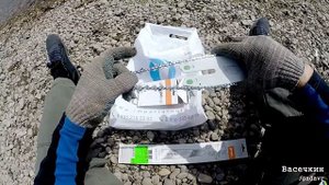 Повторный подход к замене цепи и шины на Greenworks GD40TCS (GS110)