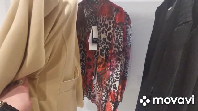 Торговый центр Elkor Plaza, Рига смотреть онлайн