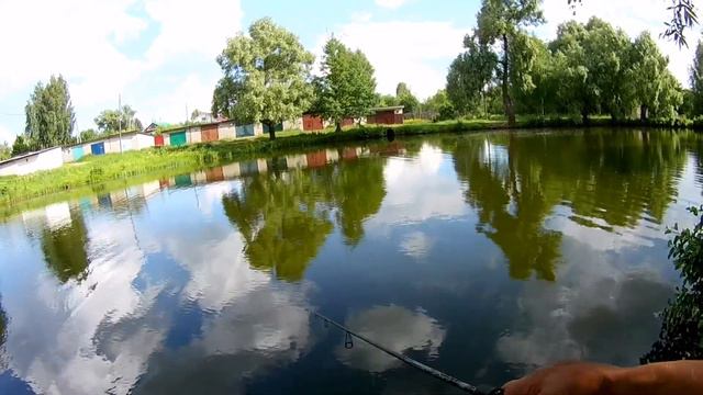 Ловля на спиннинг. смотреть онлайн