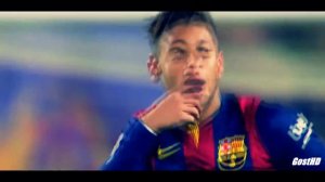 Neymar Jr - Crazy Fast Skills & Goals 2015 - 1080p - HD