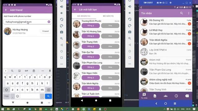 Build Chat Application Using Spring boot, MongoDB, Deploy AWS Elastic Beanstalk, S3 смотреть онлайн