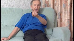 Виктор Косых об Эдмонде Кеосаяне