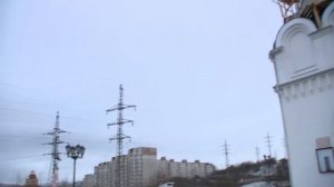 Мурманск Люди воды