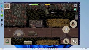 How To Play Mini DAYZ 2 on PC (Windows 10/8/7) with Keyboard & Mouse