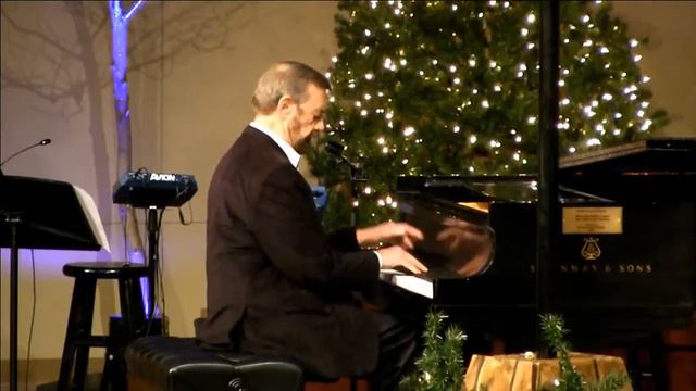 Jerry Nelson - Do You Hear What I Hear смотреть онлайн