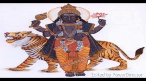 Rahu beej mantra /  राहु बीज मंत्र - Om Bhram Bhreem Bhroum Sah Rahave Namah