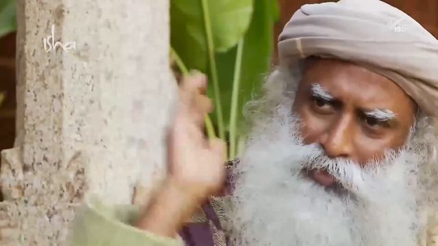 Amazing Scientific Reason Behind Namaskar - Sadhguru смотреть онлайн