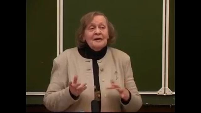 Лекция Татариновой Л.Е. "Бытовая повесть и сатира 17-го века" смотреть онлайн