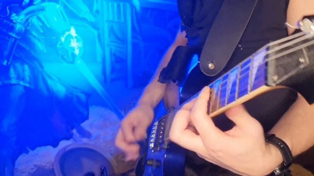 Неизданная песня Михаила Горшенёва. Песня в стиле Король и Шут. смотреть онлайн