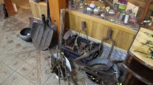Назад в СССР! Испытали эти чувства, зайдя в комиссионный магазин в г.Опочка, Псковская область.