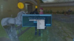 Покупка Липицианской Лошади / Star Stable Online