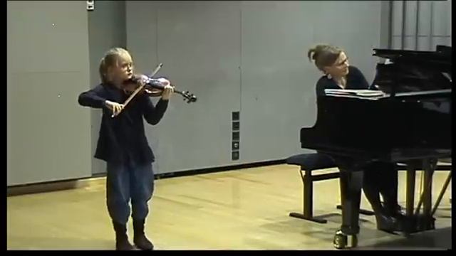 Pas de quoi de Tina Strinning par Mila et sa maman (2013) смотреть онлайн