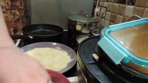 Карась в сметане с луком (от прохи)