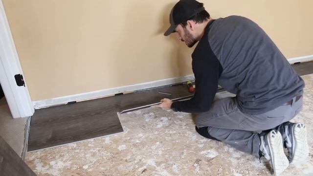 10 Beginner Mistakes Installing Vinyl Plank Flooring