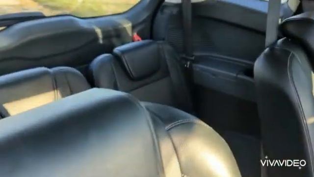 Ford C-Max смотреть онлайн