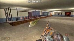 РЫБАЛКА В GARRY'S MOD ◄ ЭВОЛЮЦИЯ РЕЖИМА!
