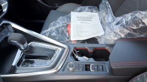 Обзор Kaiyi Е5 от АБЦГРупп