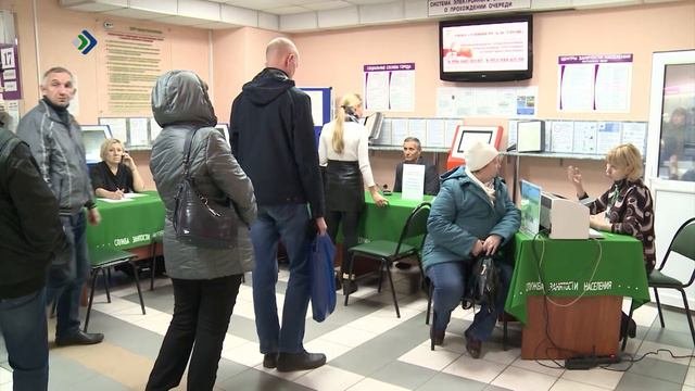 Работодатели стали чаще брать на работу инвалидов