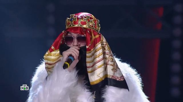 Музыка больших городов — 2019 смотреть онлайн