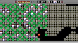Supaplex Level 68