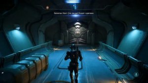 Mass Effect Andromeda / PS4 / Прохождение - Часть 22