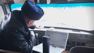 Сказка "Новогодний угон" Нижняя Павловка Оренбургский район
