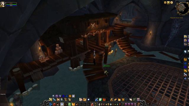 Hateful Gladiator Vendor Location, WoW Wotlk Classic смотреть онлайн