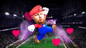 Mario S - Super Bowl (Original)