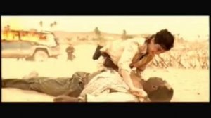 Sahara - Historia Calamitatum