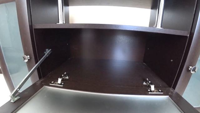 Тумба под ТВ Эксклюзив 4 Мебелайн