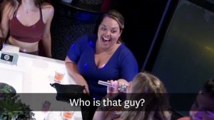 Bon Jovi Pranks Fans at Karaoke Bar // Omaze