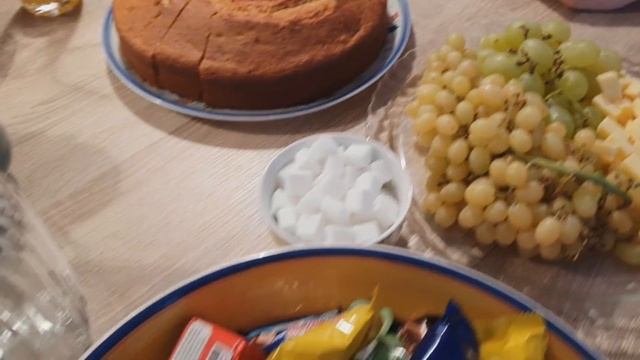 Мой день рождения Всем Всем спасибо за поздравления смотреть онлайн