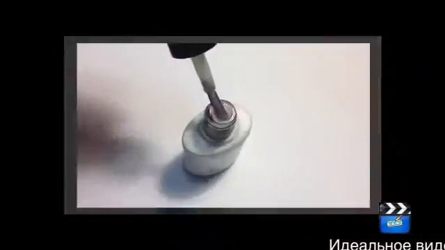 CND Shellac Moonlight & Roses смотреть онлайн